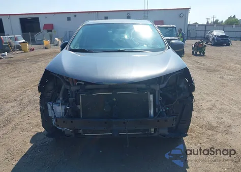 2014 Toyota Rav4 Le from USA, damaged, VIN JTMBFREV8ED071544